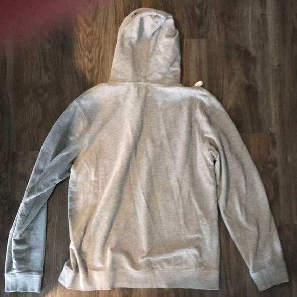 Jack and Jones Pull Over Hoodie - Picture 5 of 5